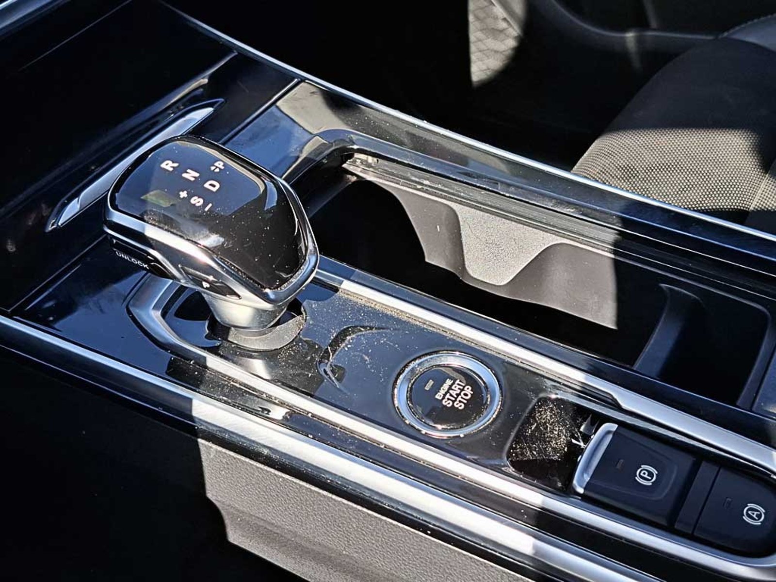 JAC JS8 1.5 LUXURY SE DCT AT 2024 - Imagen 20 de 20