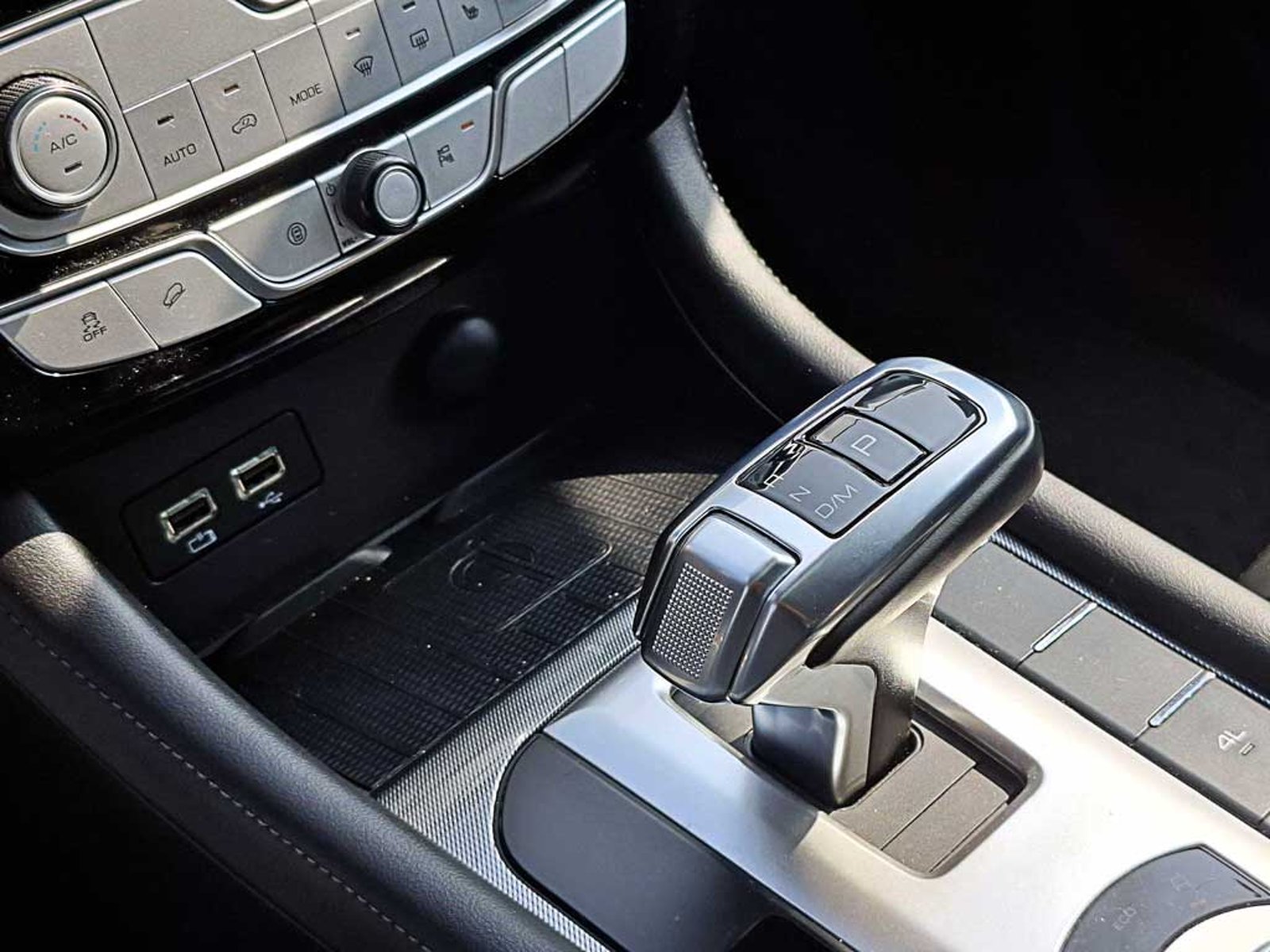 Great Wall POER 2.0 DELUXE AT 4X4 DIESEL 2025 - Imagen 14 de 14