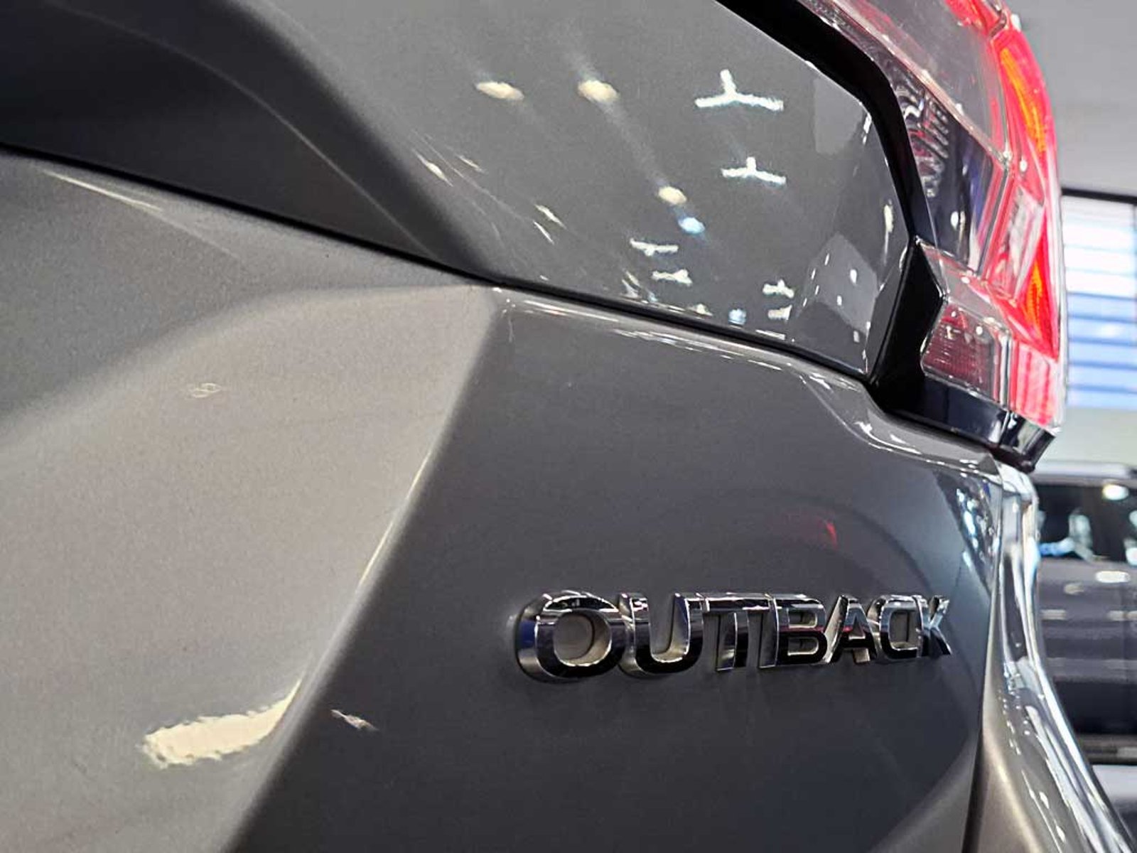 Subaru OUTBACK 2.5 TOURING GARDX AT 4X4 2022 - Imagen 10 de 20