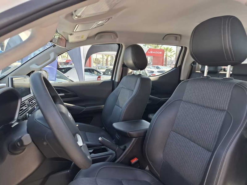 Changan HUNTER 2.0 LUXURY MT DIESEL 2026 - Imagen 15 de 20