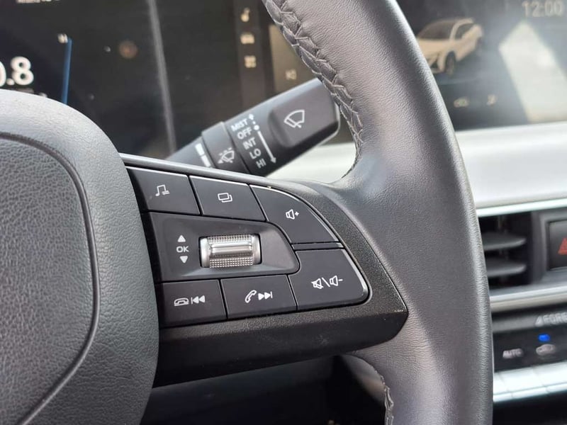 Changan UNI-T 1.5 LUXURY AT 2024 - Imagen 20 de 20