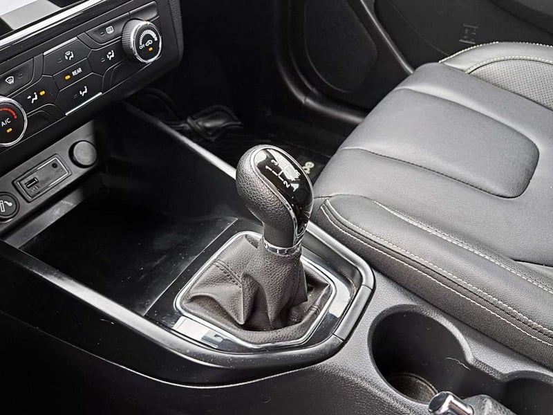DFSK SUV 580 1.8 COMFORT MT 2025 - Imagen 20 de 20