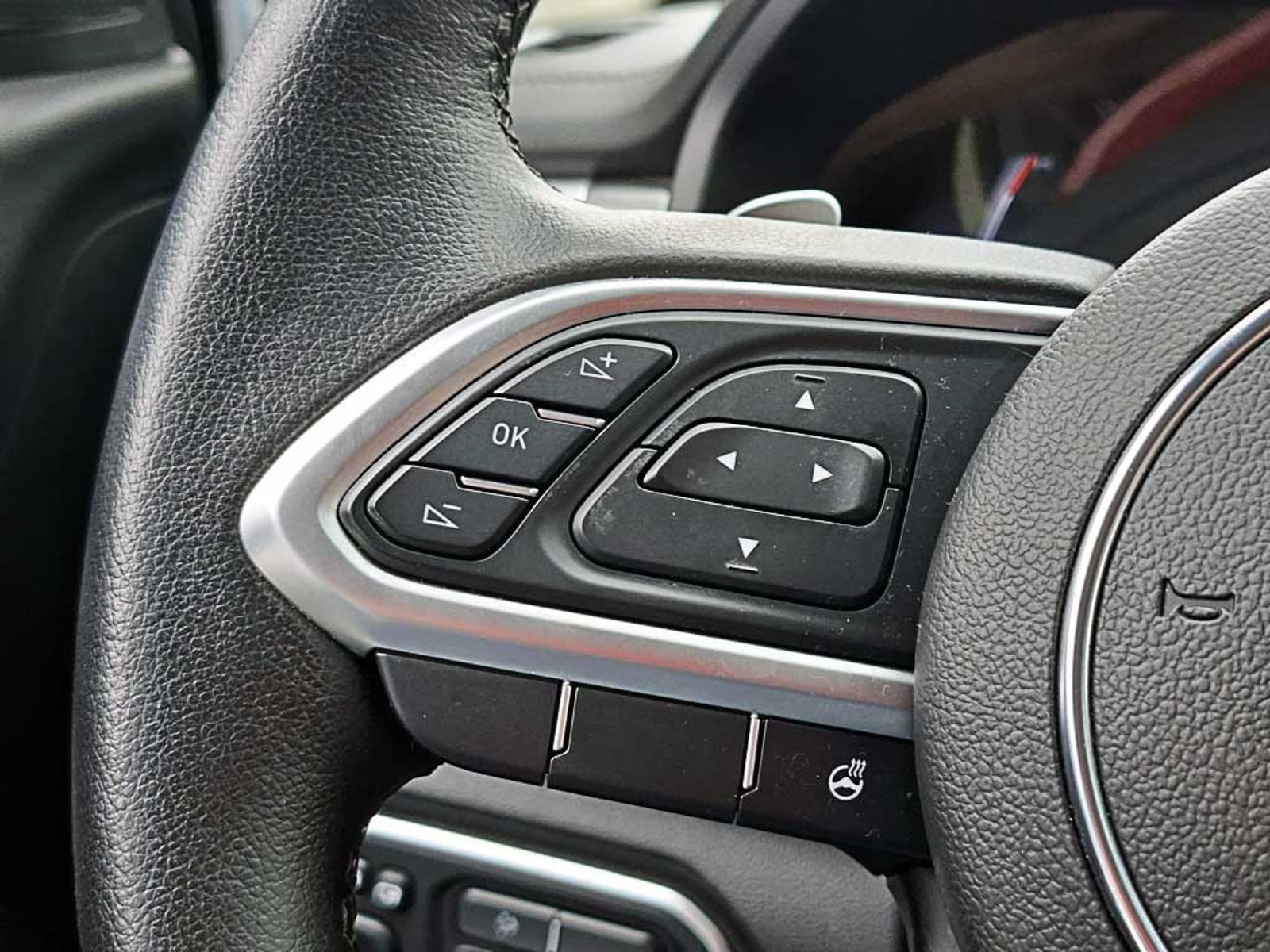 GREAT WALL POER 2.0 PLUS DELUXE AT 4X4 DIESEL 2025 - Imagen 17 de 20