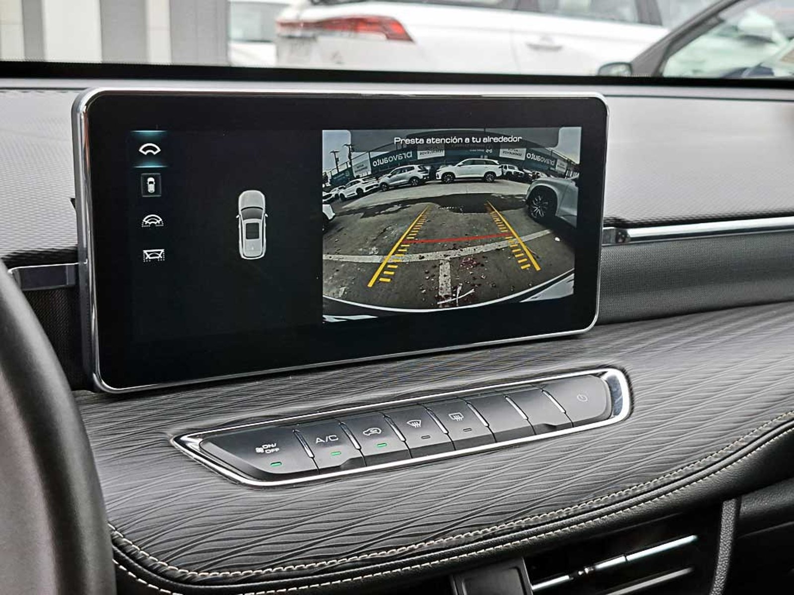 Haval JOLION 1.5 ELITE MT 2023 - Imagen 20 de 20