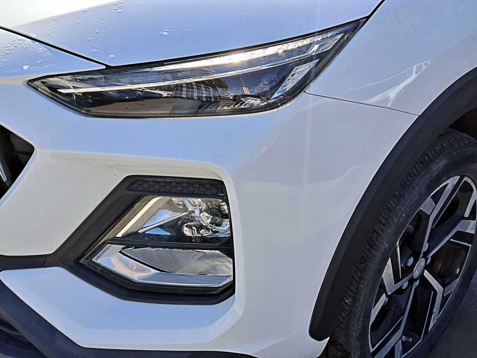 JAC JS8 1.5 LUXURY SE 6 MT 2024 - Imagen 7 de 20