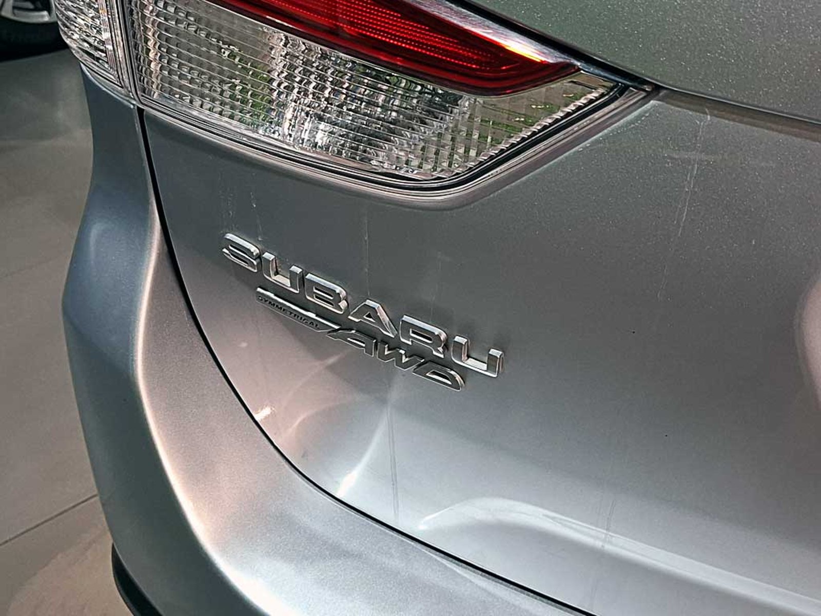 Subaru FORESTER 2.0 X AT 4X4 2024 - Imagen 9 de 20