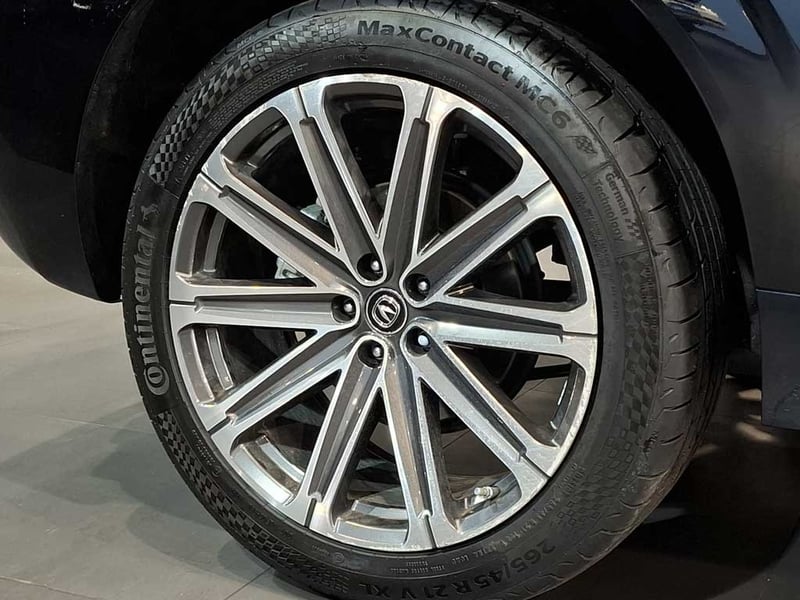 Changan UNI-K 2.0 T ELITE AT 2025 - Imagen 8 de 20