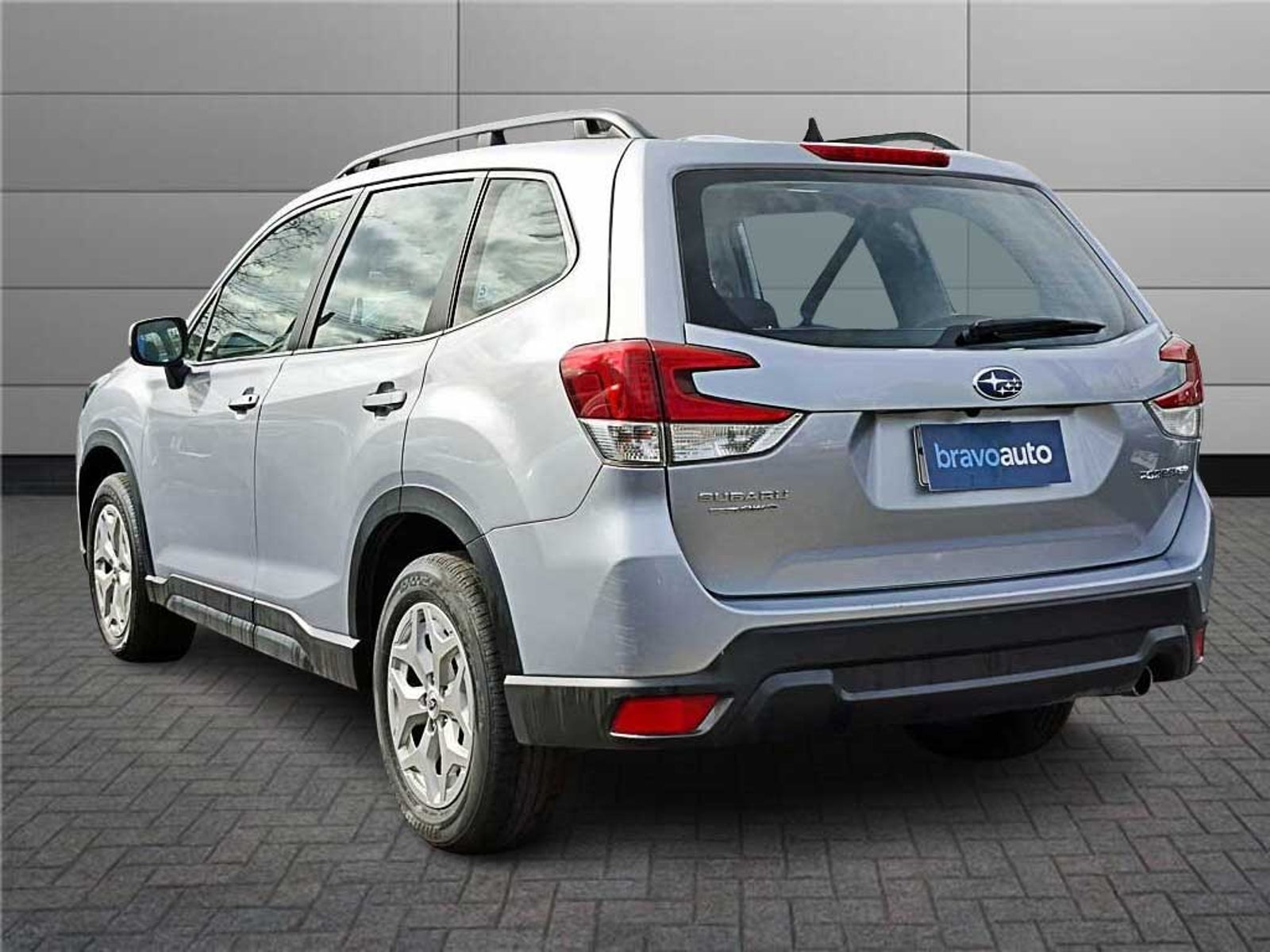 Subaru FORESTER 2.0 X AT 4X4 2024 - Foto 2 de 20