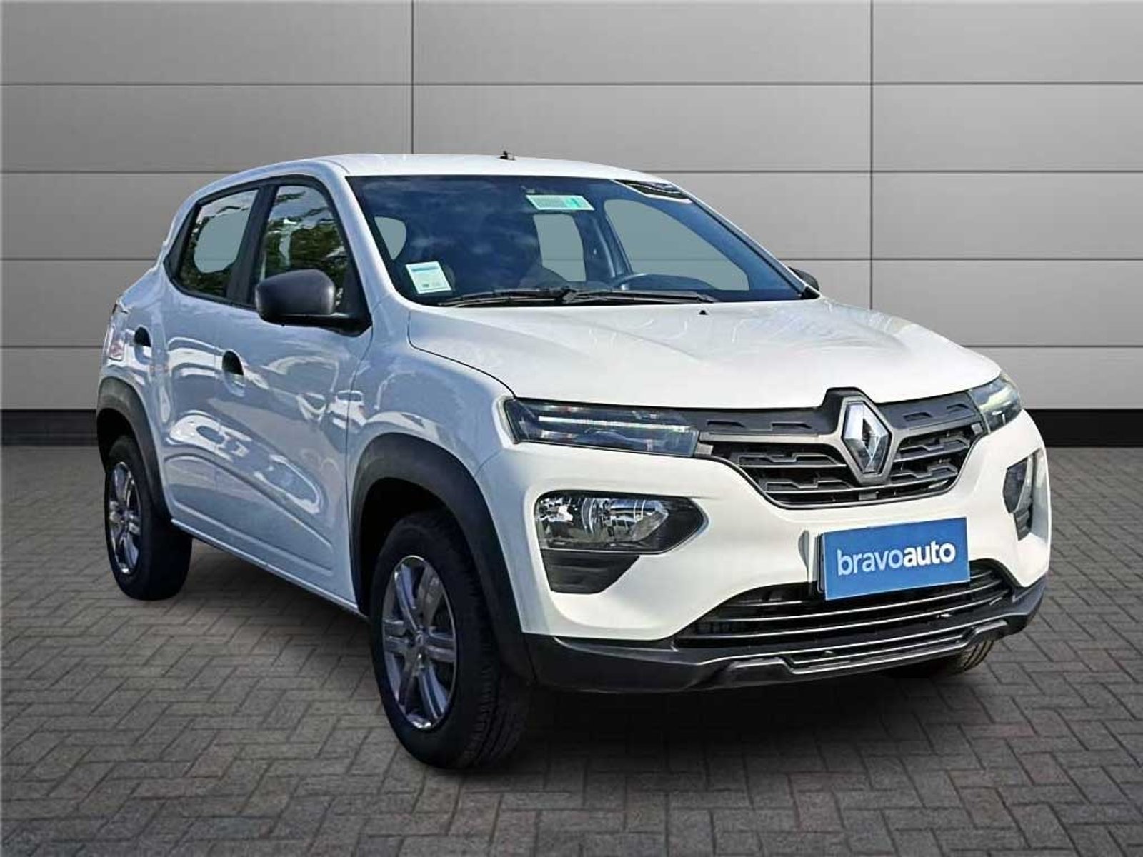 Renault KWID 1.0 HB ZEN MT 2024 - Foto 5 de 18