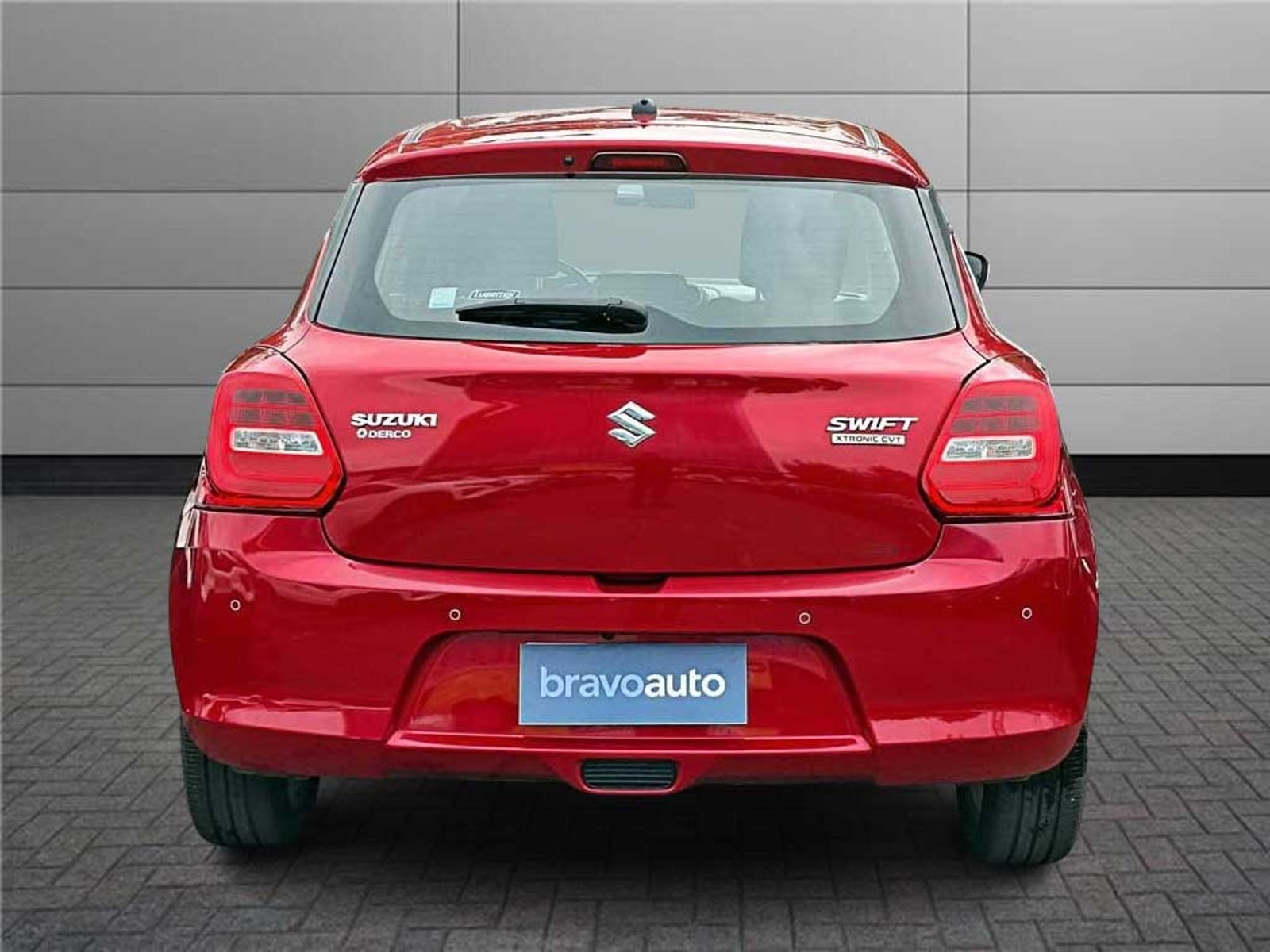 Suzuki SWIFT GLX HB 1.2 AT 2024 - Foto 3 de 19