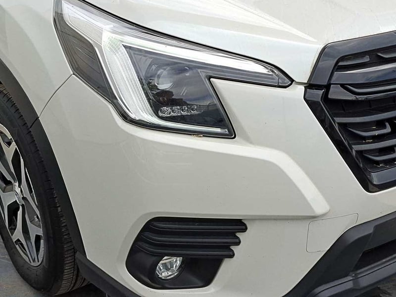 Subaru FORESTER 2.0I X AWD AT 5P 2024 - Imagen 10 de 20