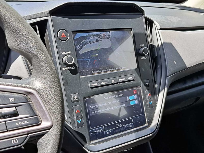 Subaru CROSSTREK 2.0 AT 4X4 2024 - Imagen 20 de 20