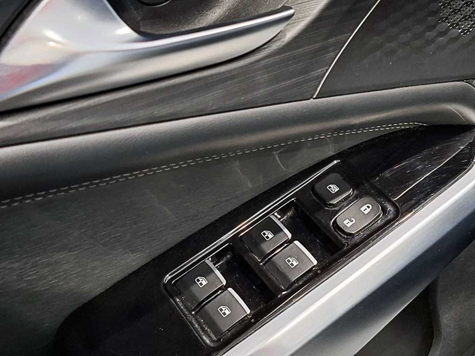 JAC JS8 1.5 LUXURY SE 6 MT 2024 - Imagen 19 de 19