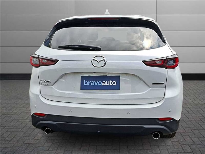 Mazda CX-5 2.0 CORE AT 2024 - Imagen 3 de 19