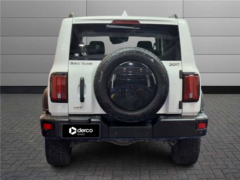 Great Wall TANK 300 2.0 T AT 4X4 2024 - Imagen 3 de 20