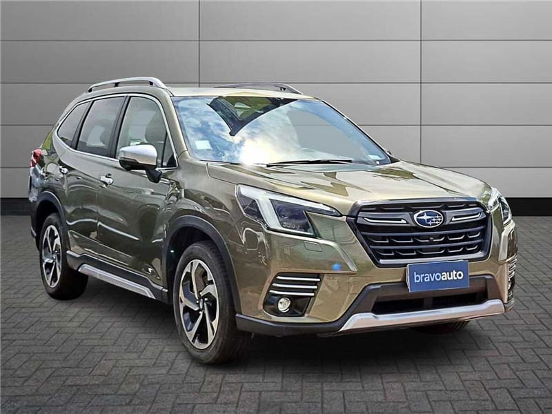 Subaru FORESTER 2.5 AWD LIMITED EYESIGHT GARDX AT 4X4 2024 - Imagen 5 de 20