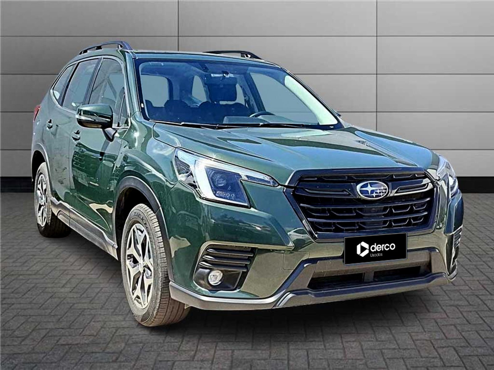 Subaru FORESTER 2.0 XS AT 4X4 2024 - Foto 5 de 20