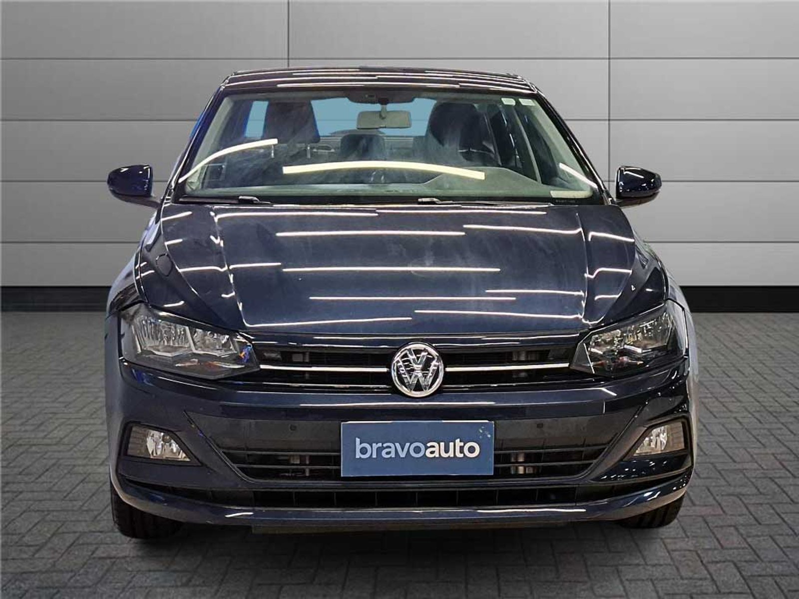 VOLKSWAGEN VIRTUS 1.6 COMFORTLINE MT 2021 - Imagen 6 de 20