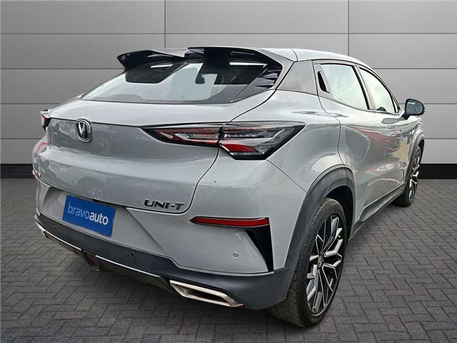Changan UNI-T 1.5 LUXURY AT 2024 - Imagen 6 de 20