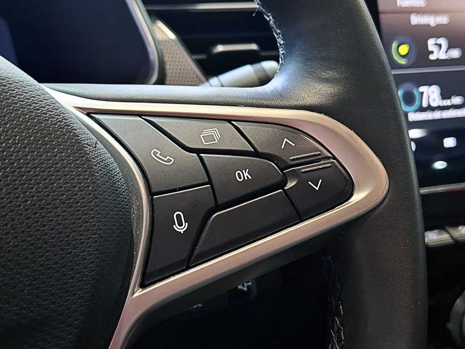 RENAULT ARKANA 1.3 INTENS AT HIBRIDO 2025 - Imagen 17 de 20