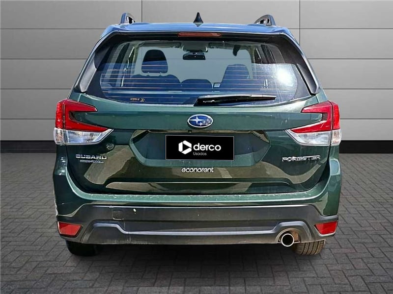 Subaru FORESTER 2.0 XS AT 4X4 2024 - Imagen 3 de 20