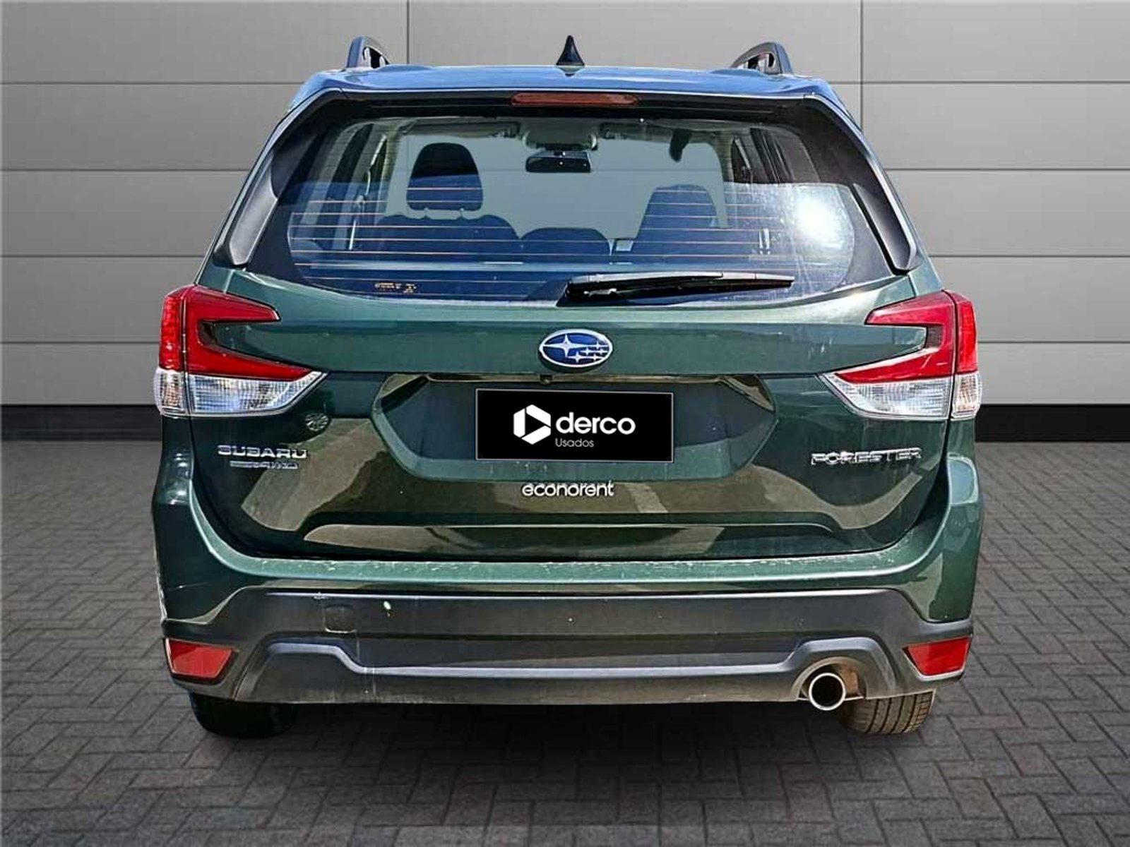 Subaru FORESTER 2.0 XS AT 4X4 2024 - Foto 3 de 20