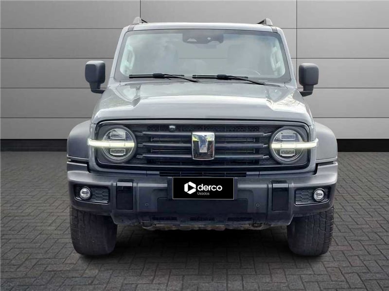 Great Wall TANK 300 4X4 2.0 AT 2024 - Imagen 6 de 20