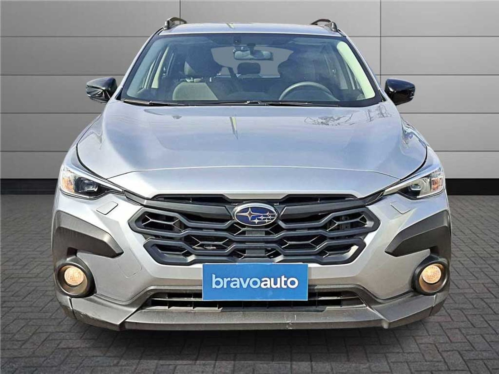 Subaru CROSSTREK 2.0 AT 4X4 2024 - Imagen 6 de 20