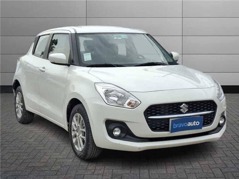 Suzuki SWIFT 1.2 GL MT 2024 - Imagen 5 de 19