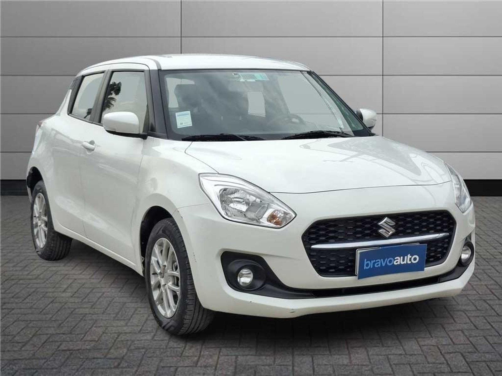 Suzuki SWIFT 1.2 GL MT 2024 - Foto 5 de 19