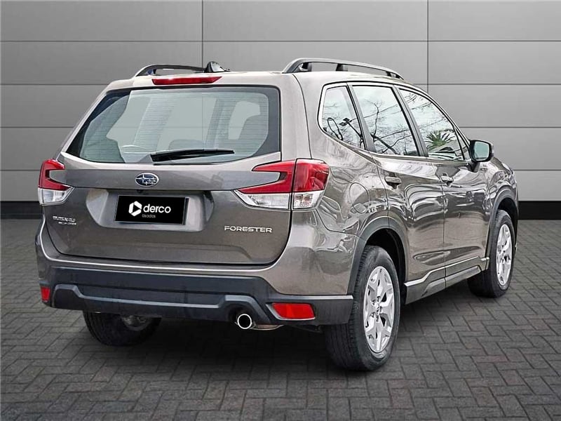 Subaru FORESTER 2.0 X AT 4X4 2024 - Imagen 4 de 20