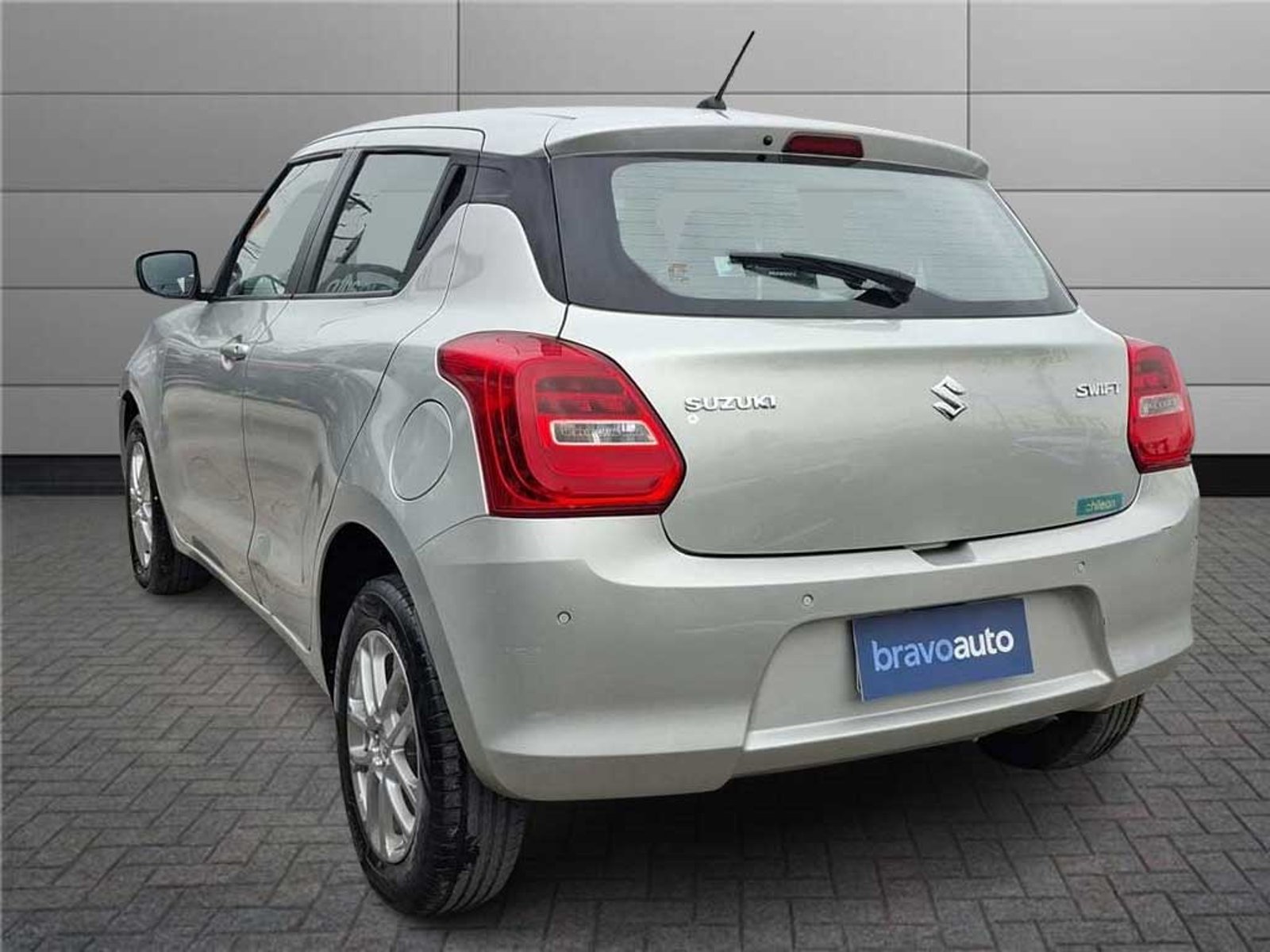 Suzuki SWIFT 1.2 SPORT GL MT 2024 - Foto 2 de 20