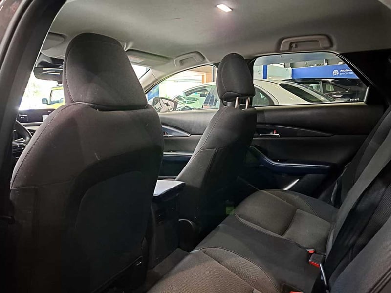 Mazda CX-30 2.0 CORE AT 2024 - Imagen 14 de 20