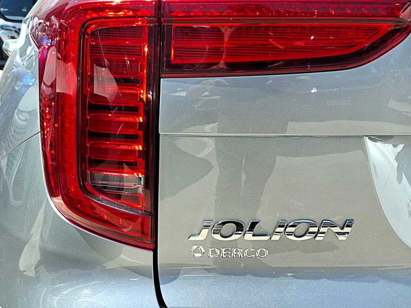 Haval JOLION 1.5  MT ELITE 2025 - Imagen 9 de 20