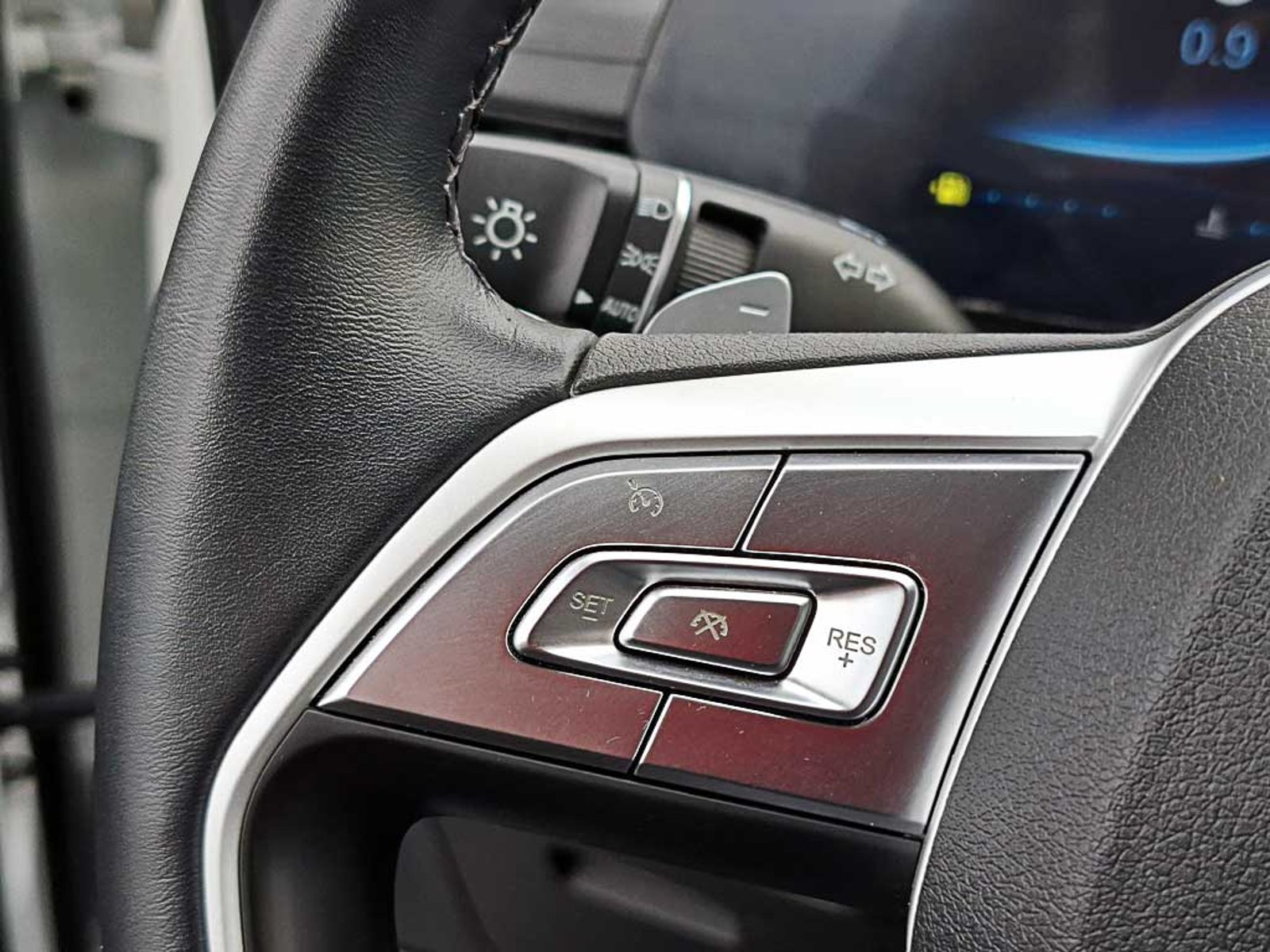 JAC JS6 1.5 LUXURY SE AT 2024 - Imagen 14 de 19