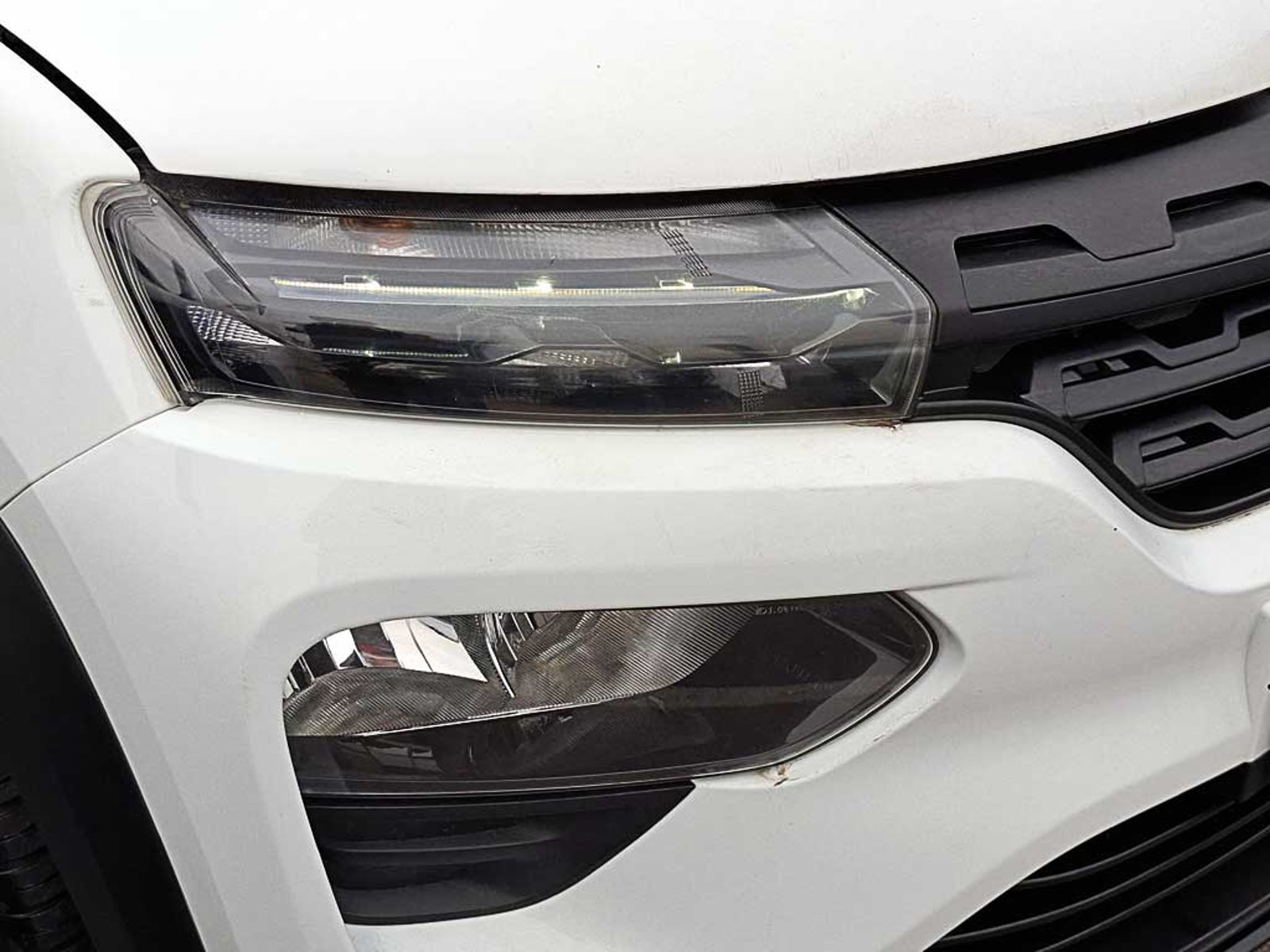 Renault KWID (IN) 1.0 HB INTENS MT 2024 - Imagen 7 de 19