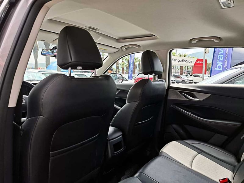 Changan CS35 1.4 PLUS LUXURY AT 2024 - Imagen 15 de 19