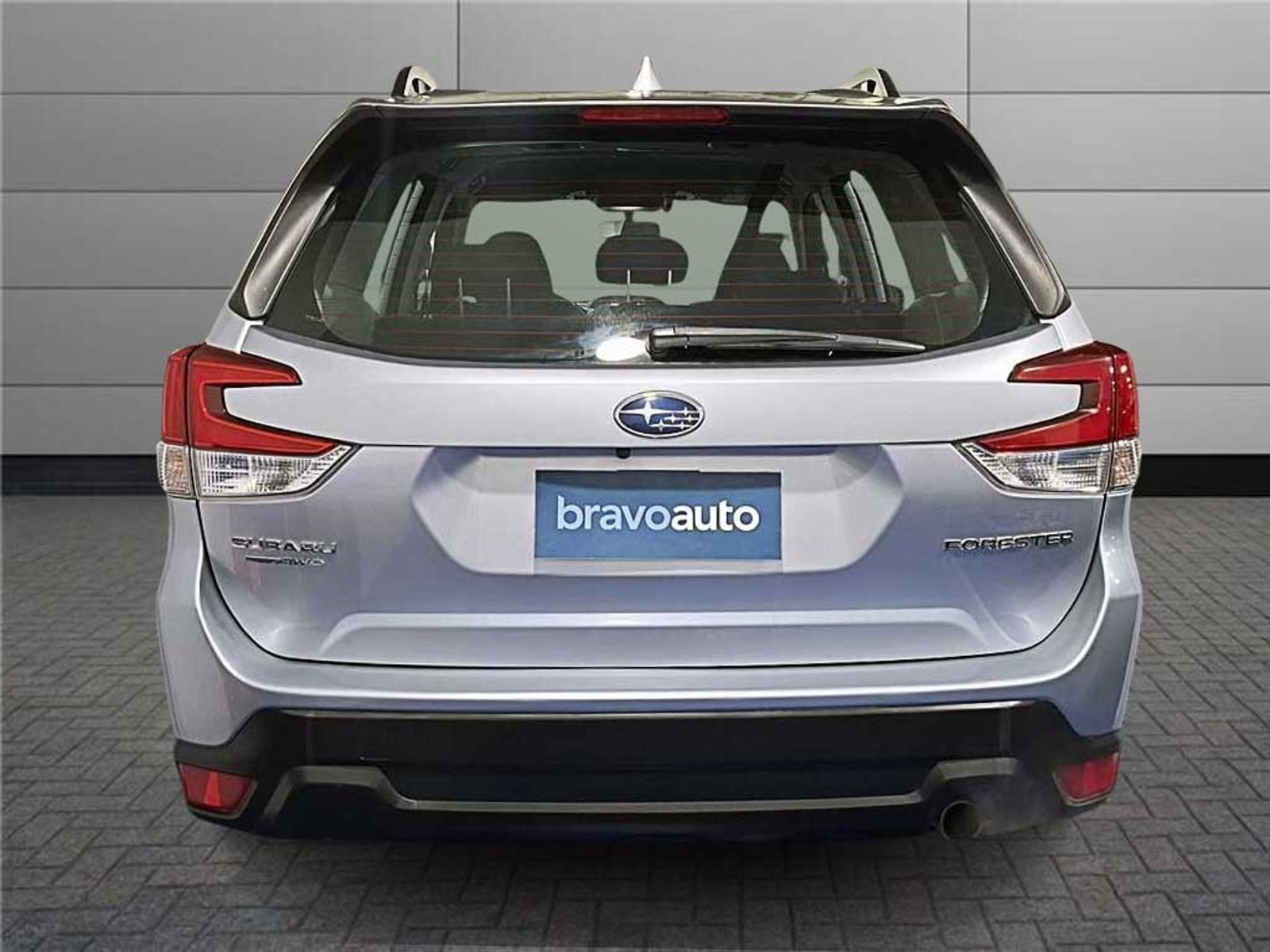 SUBARU FORESTER (IN) 2.0 X AT 4X4 2024 - Foto 3 de 20