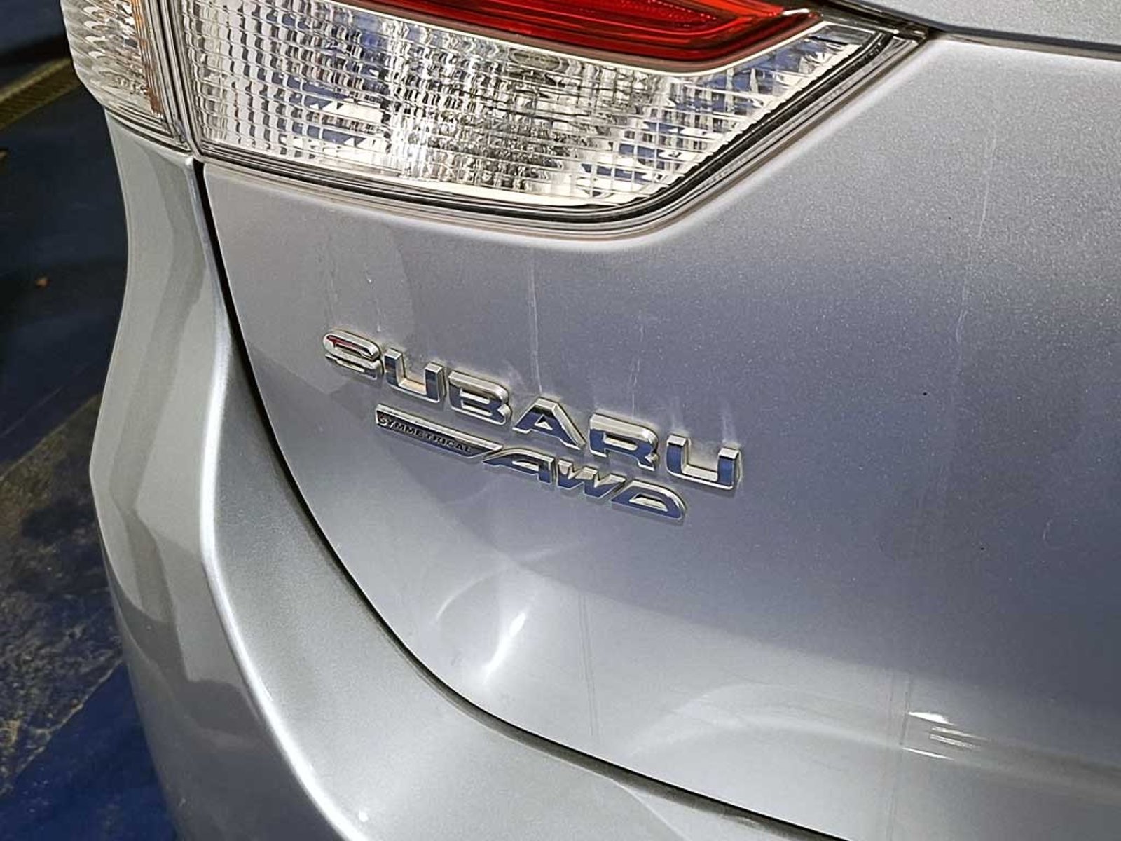 SUBARU FORESTER (IN) 2.0 X AT 4X4 2024 - Imagen 9 de 20