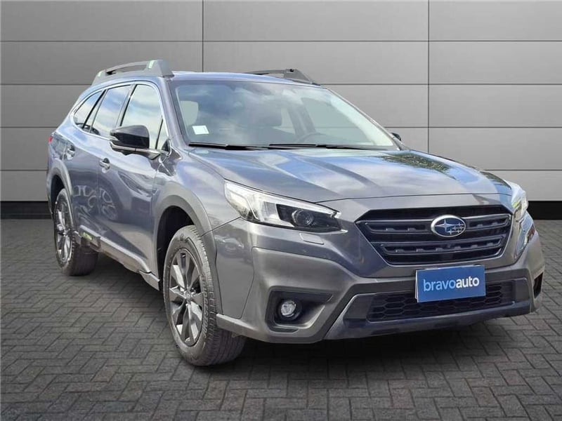 Subaru OUTBACK 2.5 AWD FIELD EDITION AT 4X4 2024 - Imagen 5 de 20