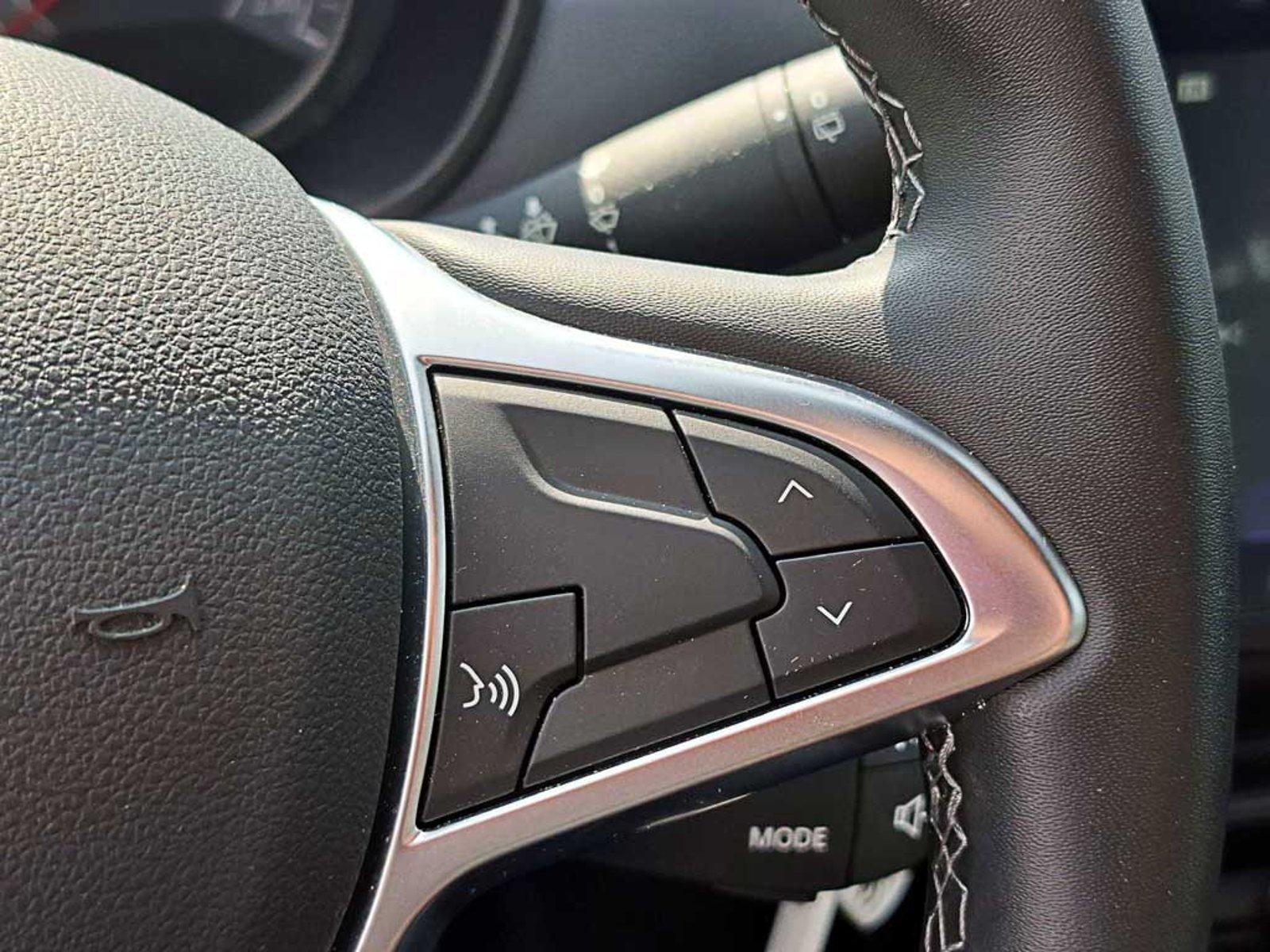 Renault DUSTER 1.6 INTENS MT 2026 - Imagen 17 de 20