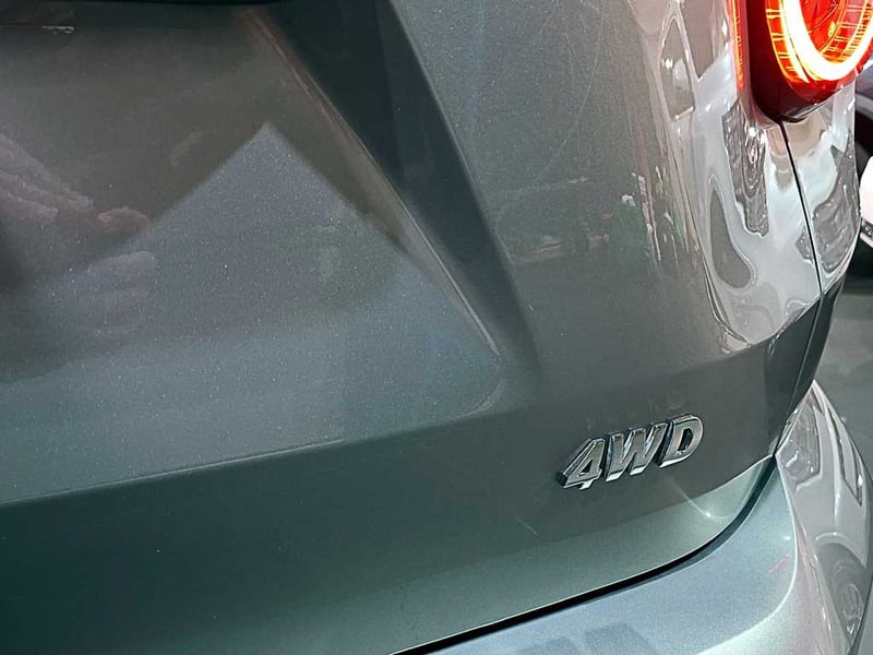 Haval HAVAL H7 ICE 4X4 2.0 AUT DELUXE 2026 - Imagen 9 de 20