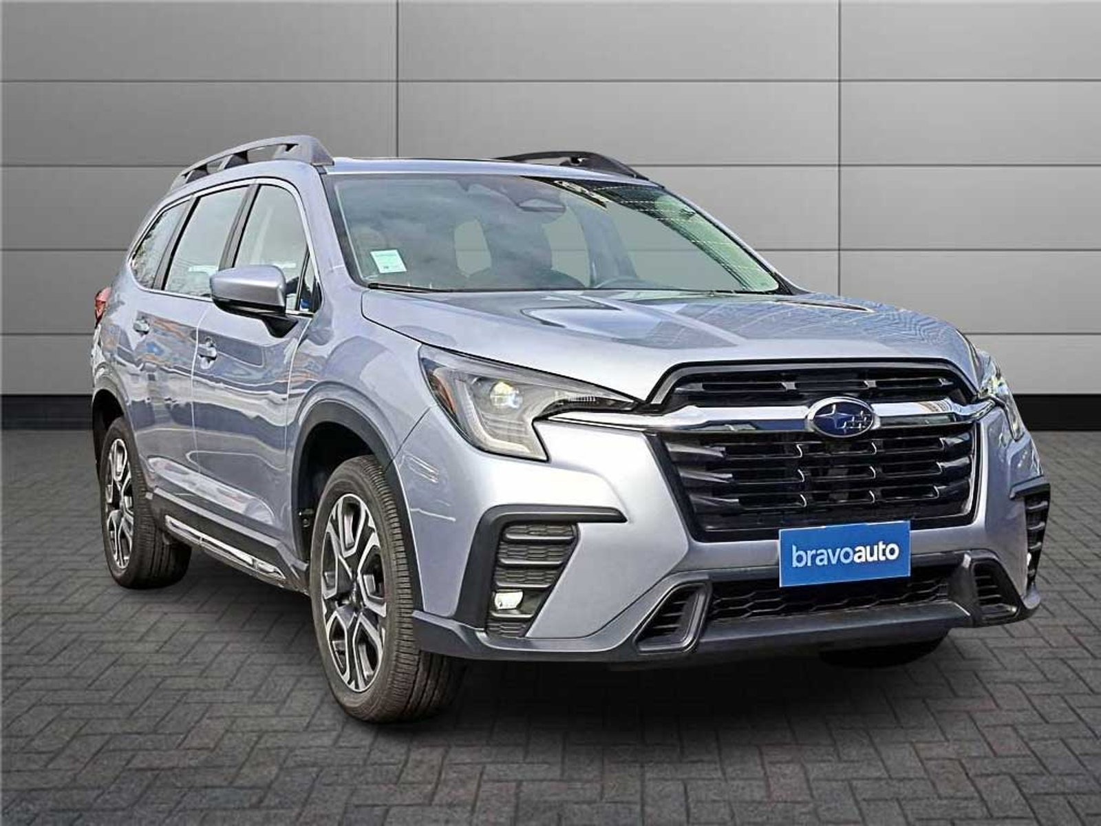 Subaru EVOLTIS 2.4 T LIMITED GARDX AT 4X4 2025 - Imagen 5 de 20