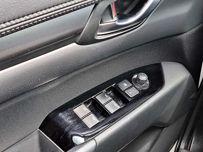 Mazda CX-5 2.0 CORE AT 2024 - Imagen 19 de 19