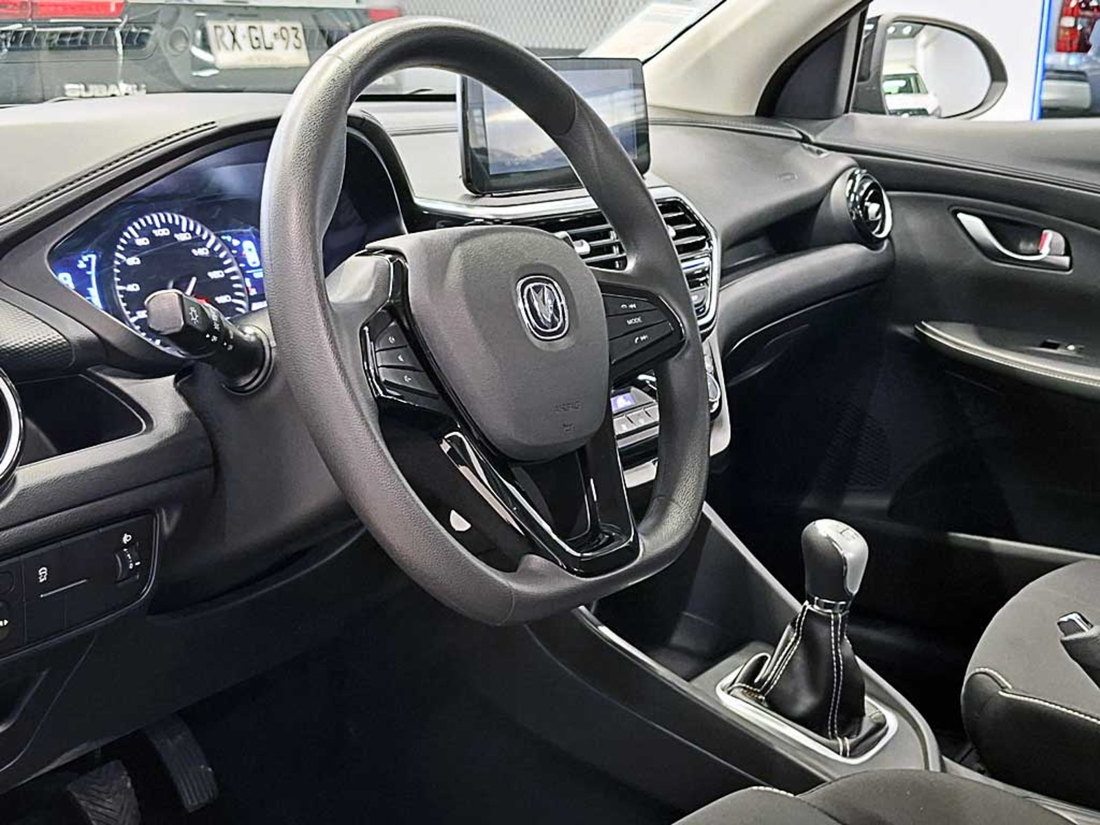 Changan ALSVIN 1.4 COMFORT MT 2026 - Imagen 14 de 20