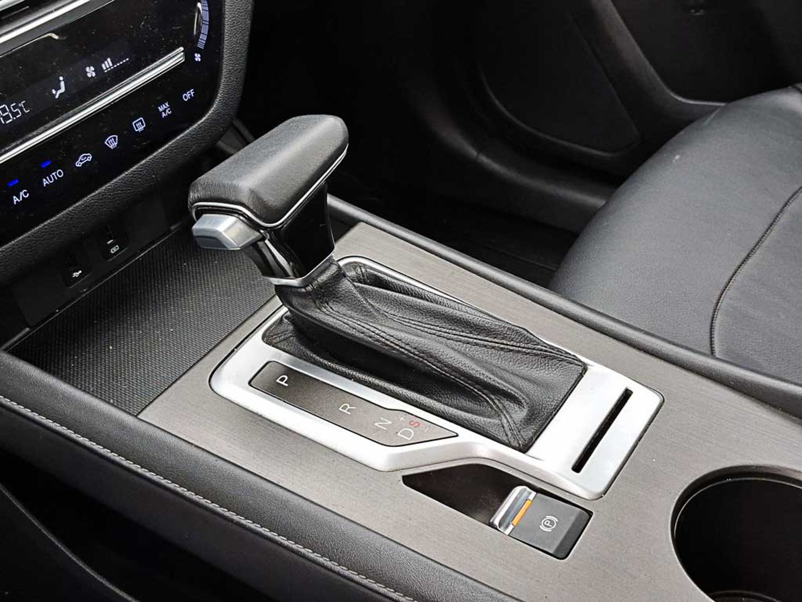 Changan CS35 1.4 PLUS LUXURY TURBO AT 2020 - Imagen 19 de 20