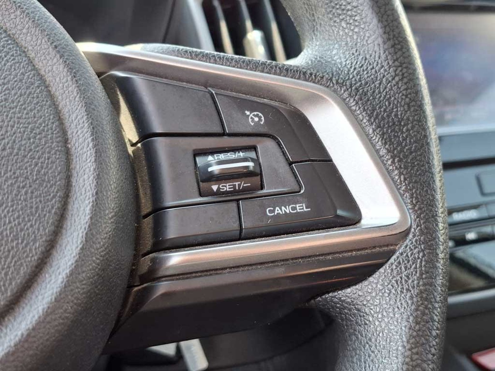 Subaru FORESTER 2.0 X AT 4X4 2023 - Imagen 19 de 20