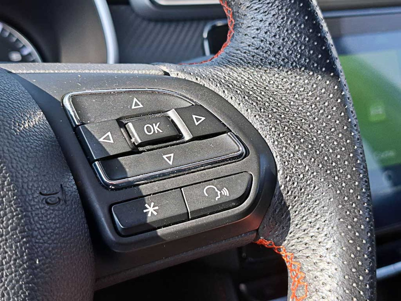 MG ZX 1.5 COM MT 2023 - Imagen 19 de 20