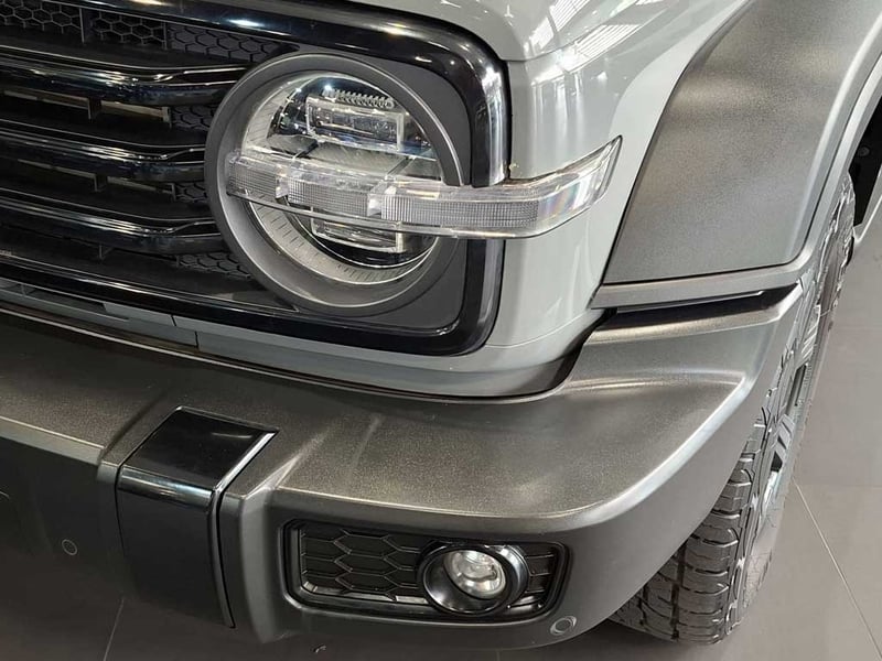 Great Wall TANK 300 2.0 T AT 4X4 2024 - Imagen 7 de 20