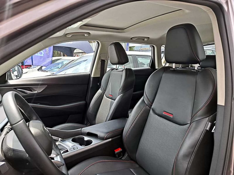 Changan CS35 1.4 PLUS LUXURY AT 2024 - Imagen 14 de 19